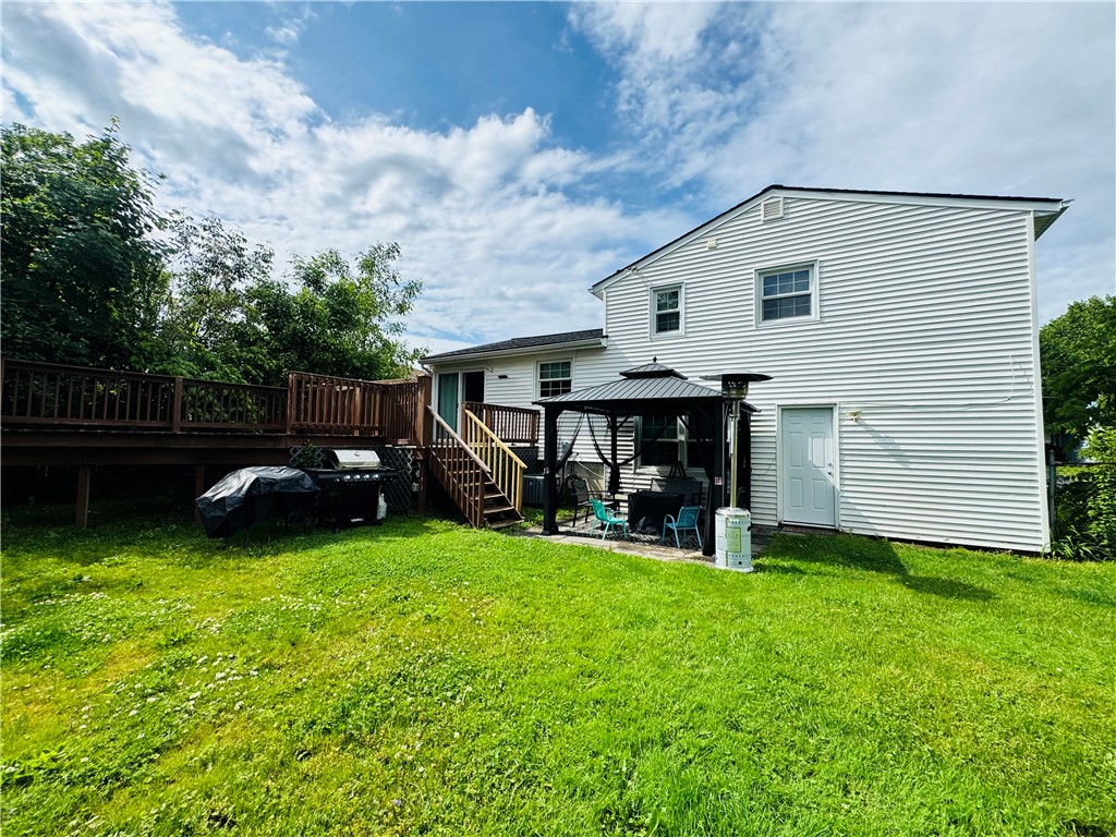 319 Ford Ave Avenue, Gates, New York image 22