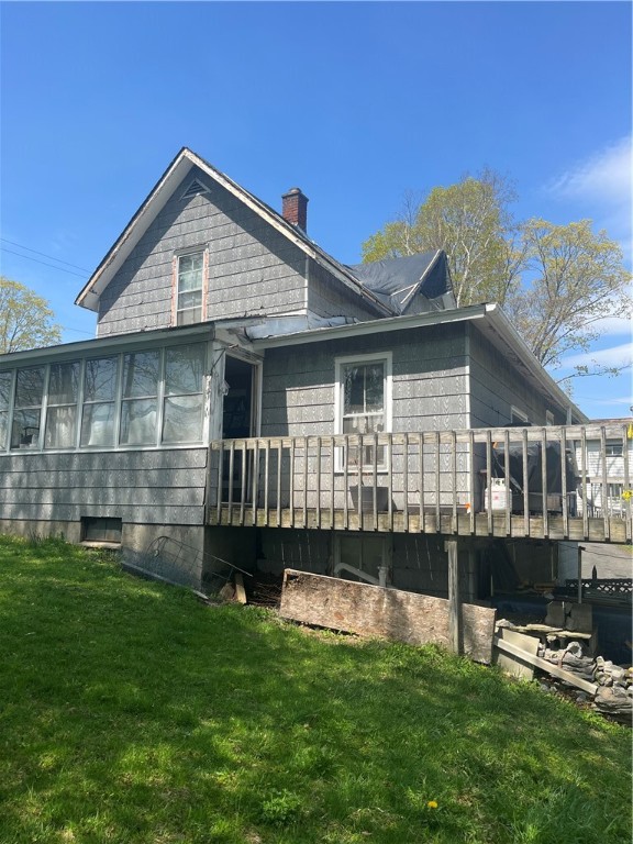 82 Saint John Street, Walton, New York image 11