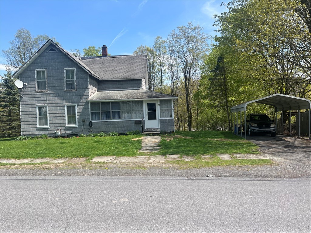 82 Saint John Street