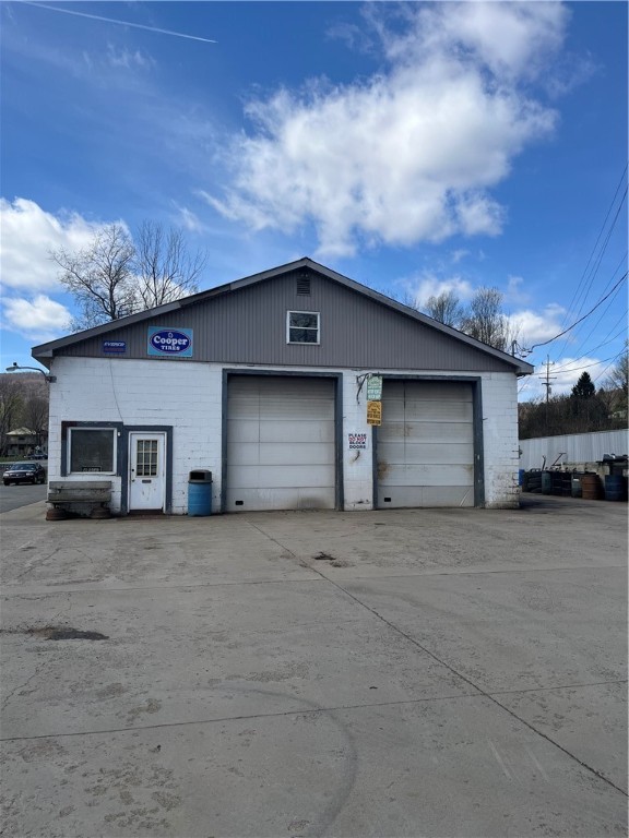 82 Saint John Street