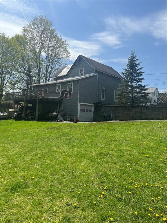 82 Saint John Street, Walton, New York image 43