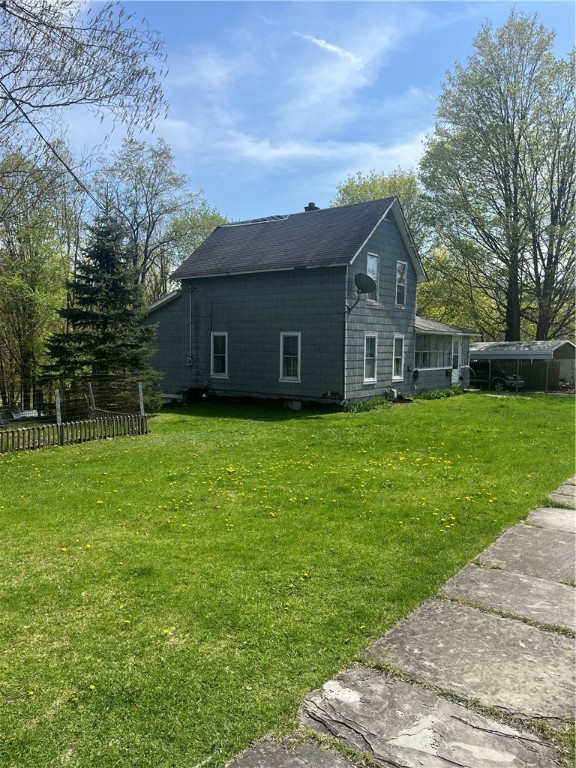 82 Saint John Street, Walton, New York image 39
