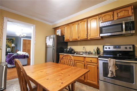 Tiny photo for 615 W Gray Street, Elmira City, NY 14905 (MLS # R1655061)