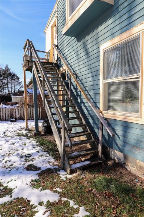 Tiny photo for 615 W Gray Street, Elmira City, NY 14905 (MLS # R1655061)