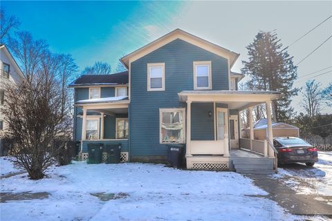 Tiny photo for 615 W Gray Street, Elmira City, NY 14905 (MLS # R1655061)
