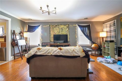 Tiny photo for 615 W Gray Street, Elmira City, NY 14905 (MLS # R1655061)