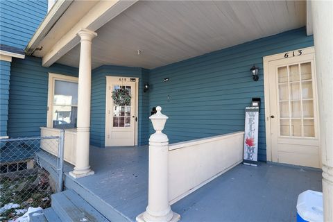 Tiny photo for 615 W Gray Street, Elmira City, NY 14905 (MLS # R1655061)