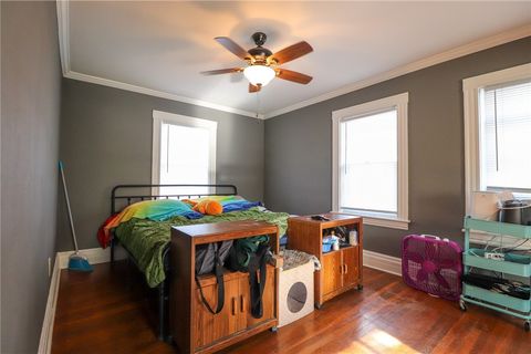 Tiny photo for 615 W Gray Street, Elmira City, NY 14905 (MLS # R1655061)