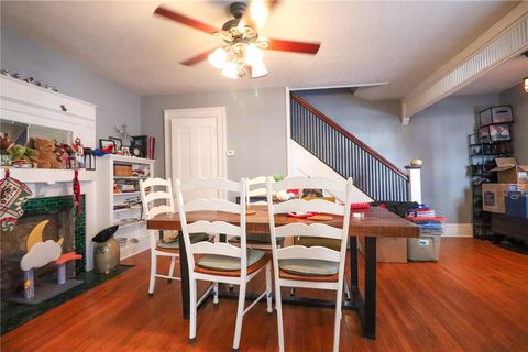 Tiny photo for 615 W Gray Street, Elmira City, NY 14905 (MLS # R1655061)