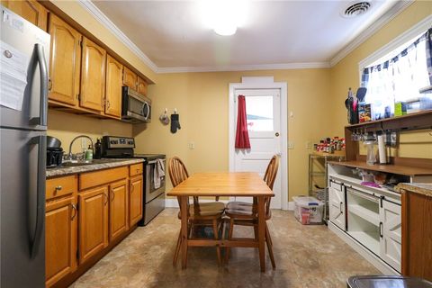 Tiny photo for 615 W Gray Street, Elmira City, NY 14905 (MLS # R1655061)