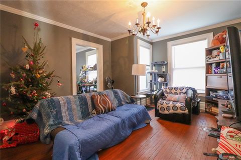 Tiny photo for 615 W Gray Street, Elmira City, NY 14905 (MLS # R1655061)