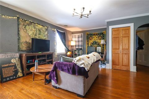 Tiny photo for 615 W Gray Street, Elmira City, NY 14905 (MLS # R1655061)