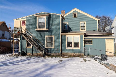 Tiny photo for 615 W Gray Street, Elmira City, NY 14905 (MLS # R1655061)