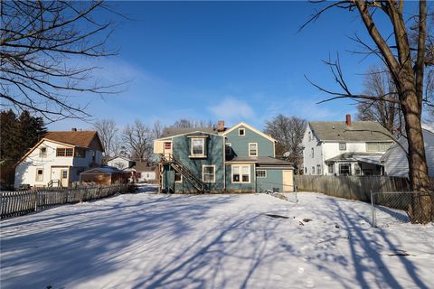 Tiny photo for 615 W Gray Street, Elmira City, NY 14905 (MLS # R1655061)