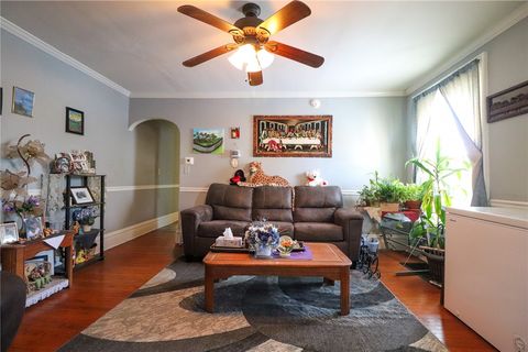 Tiny photo for 615 W Gray Street, Elmira City, NY 14905 (MLS # R1655061)