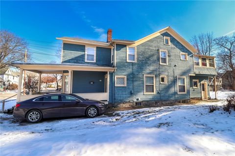 Tiny photo for 615 W Gray Street, Elmira City, NY 14905 (MLS # R1655061)