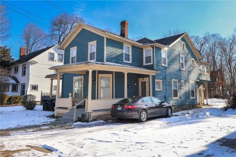 Tiny photo for 615 W Gray Street, Elmira City, NY 14905 (MLS # R1655061)