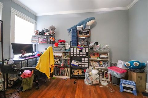 Tiny photo for 615 W Gray Street, Elmira City, NY 14905 (MLS # R1655061)