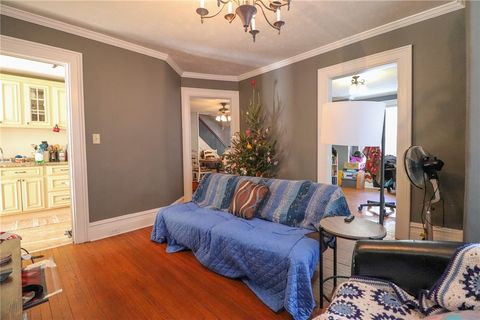 Tiny photo for 615 W Gray Street, Elmira City, NY 14905 (MLS # R1655061)