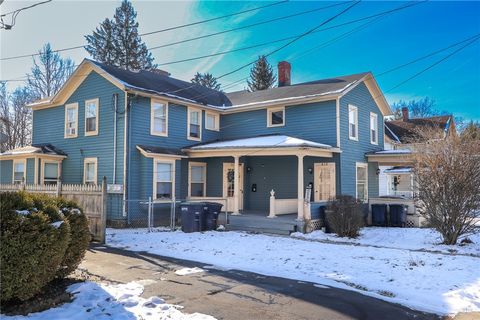 Photo of 615 W Gray Street, Elmira City, NY 14905 (MLS # R1655061)