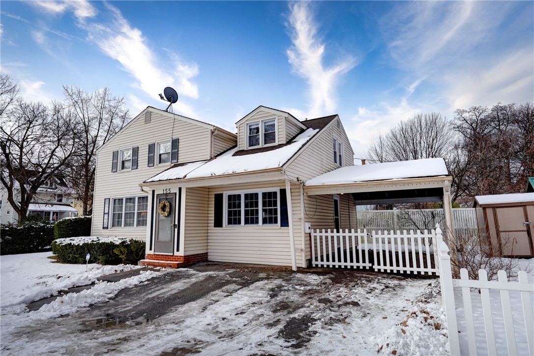 155 Woodstock Road, Rochester, New York image 3