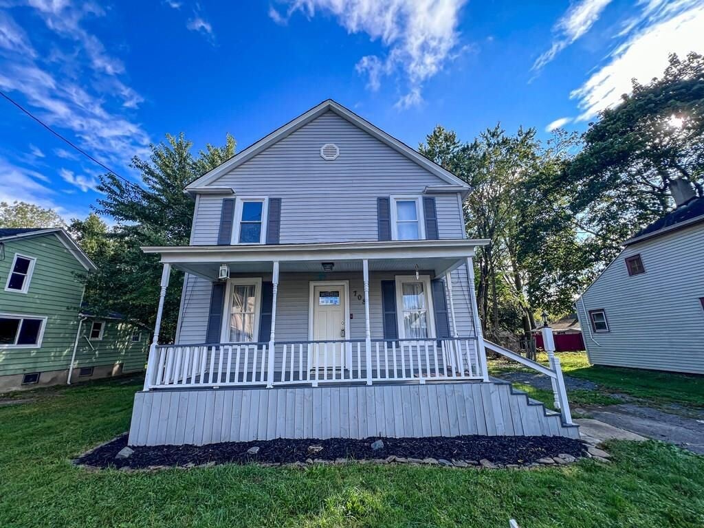 Photo 1 of 18 — 708 Johnson Street, Elmira City, NY 14901