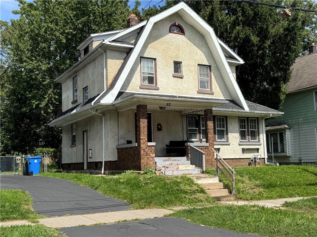 192 Morton Street