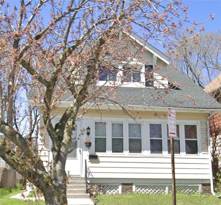 192 Morton Street