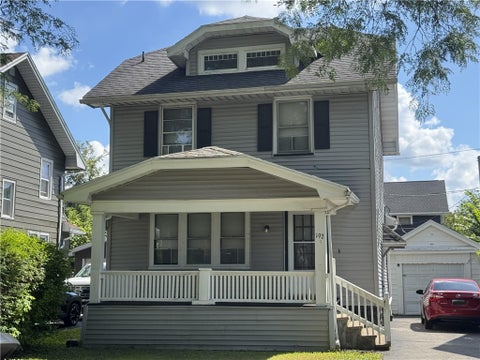 Homes For Sale - 192 Morton Street<br/> Rochester, NY 14609