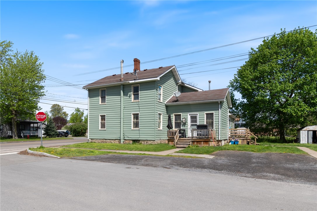 65 Washington Street
