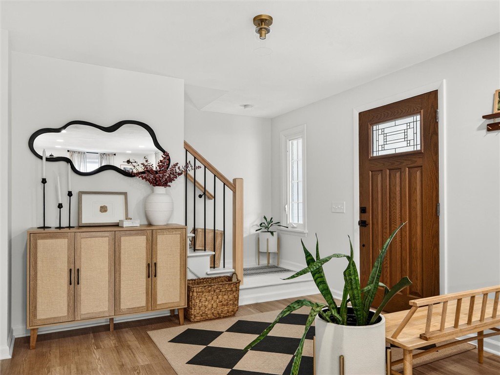47 City View Drive