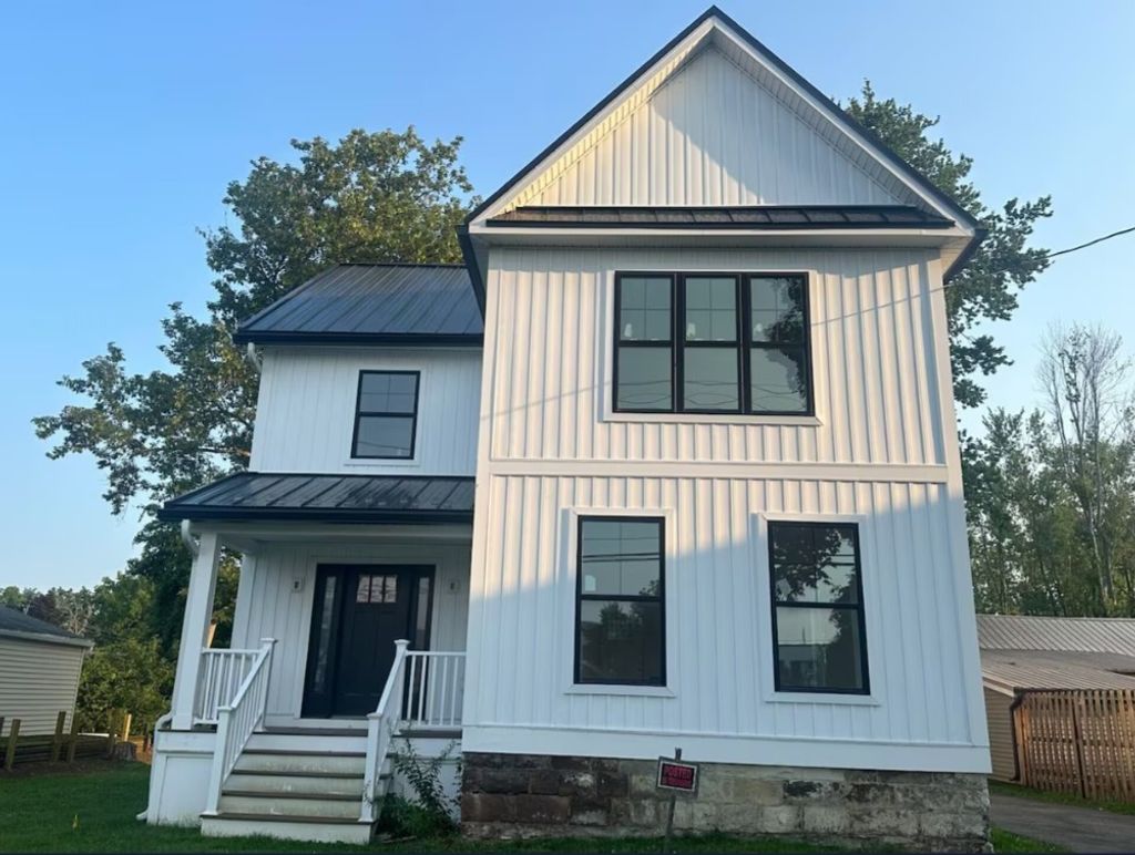 Photo of 161 West Avenue, Sweden, NY 14420 (MLS # R1656716)