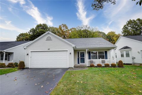 107 Freedom Pond Ln North Chili NY 14514