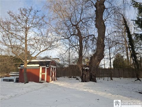 Tiny photo for 269 Delaware Avenue, Jamestown, NY 14701 (MLS # R1655392)