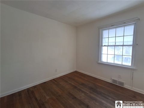 Tiny photo for 269 Delaware Avenue, Jamestown, NY 14701 (MLS # R1655392)