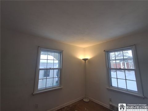 Tiny photo for 269 Delaware Avenue, Jamestown, NY 14701 (MLS # R1655392)