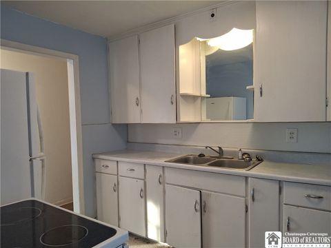 Tiny photo for 269 Delaware Avenue, Jamestown, NY 14701 (MLS # R1655392)