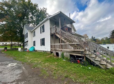 Photo of 6598 State Highway 12, Norwich, NY 13815 (MLS # R1641731)