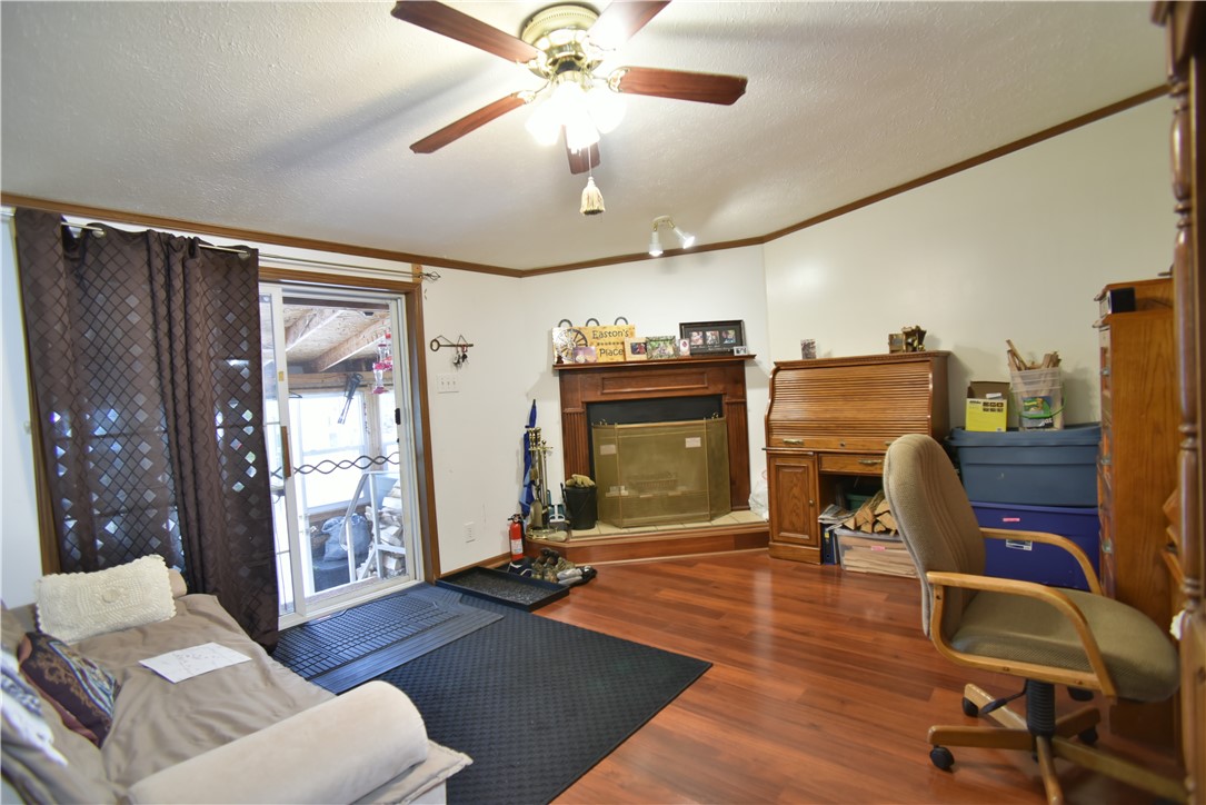 11851 County Route 122 Road, Prattsburgh, New York image 33