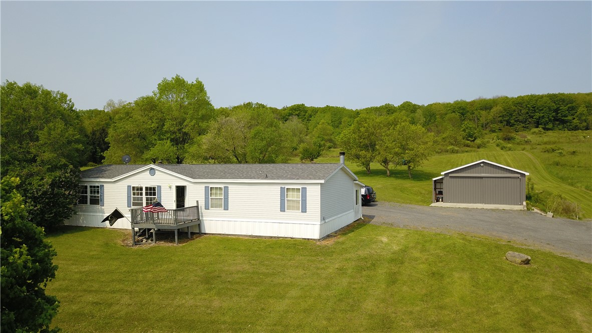 11851 County Route 122 Road, Prattsburgh, New York image 2
