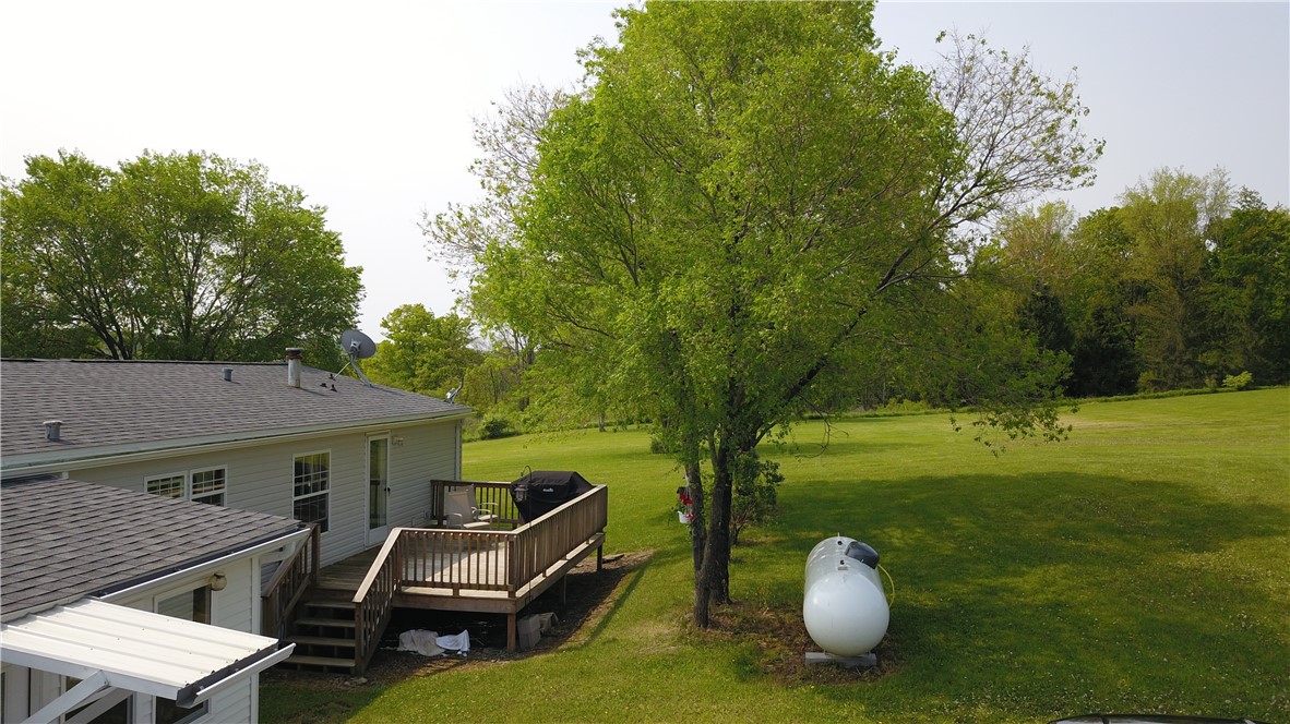 11851 County Route 122 Road, Prattsburgh, New York image 3