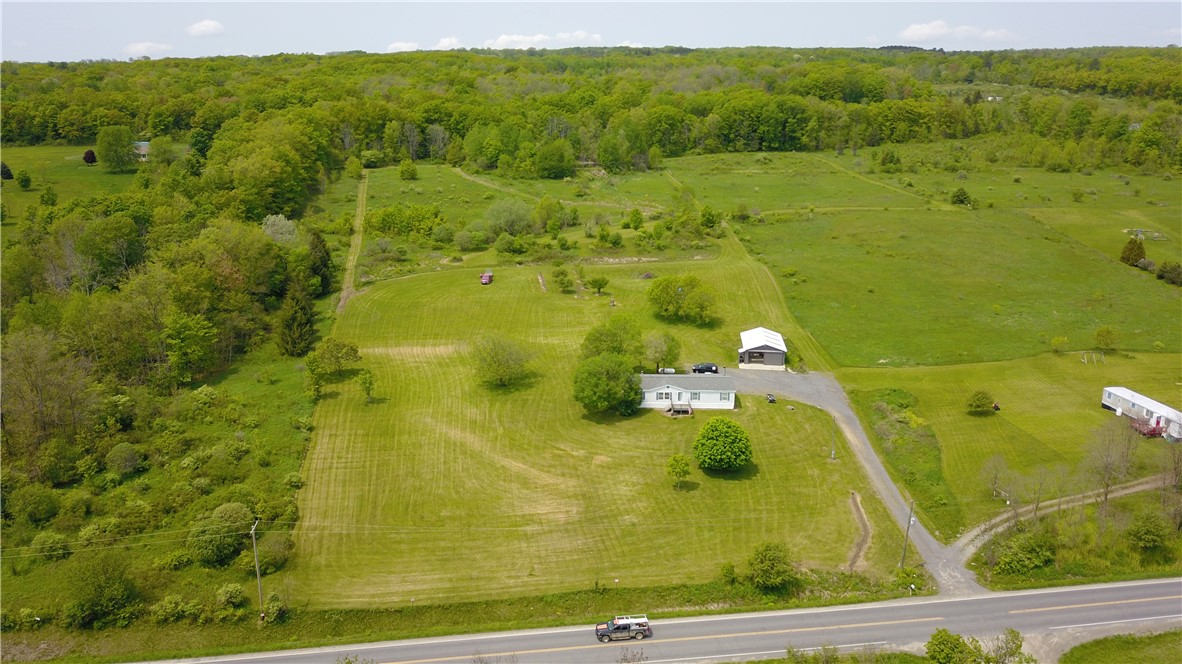 11851 County Route 122 Road, Prattsburgh, New York image 5