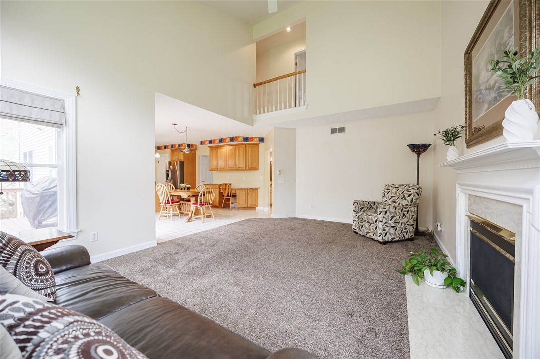 1370 Sagebrook Way, Webster, New York image 9