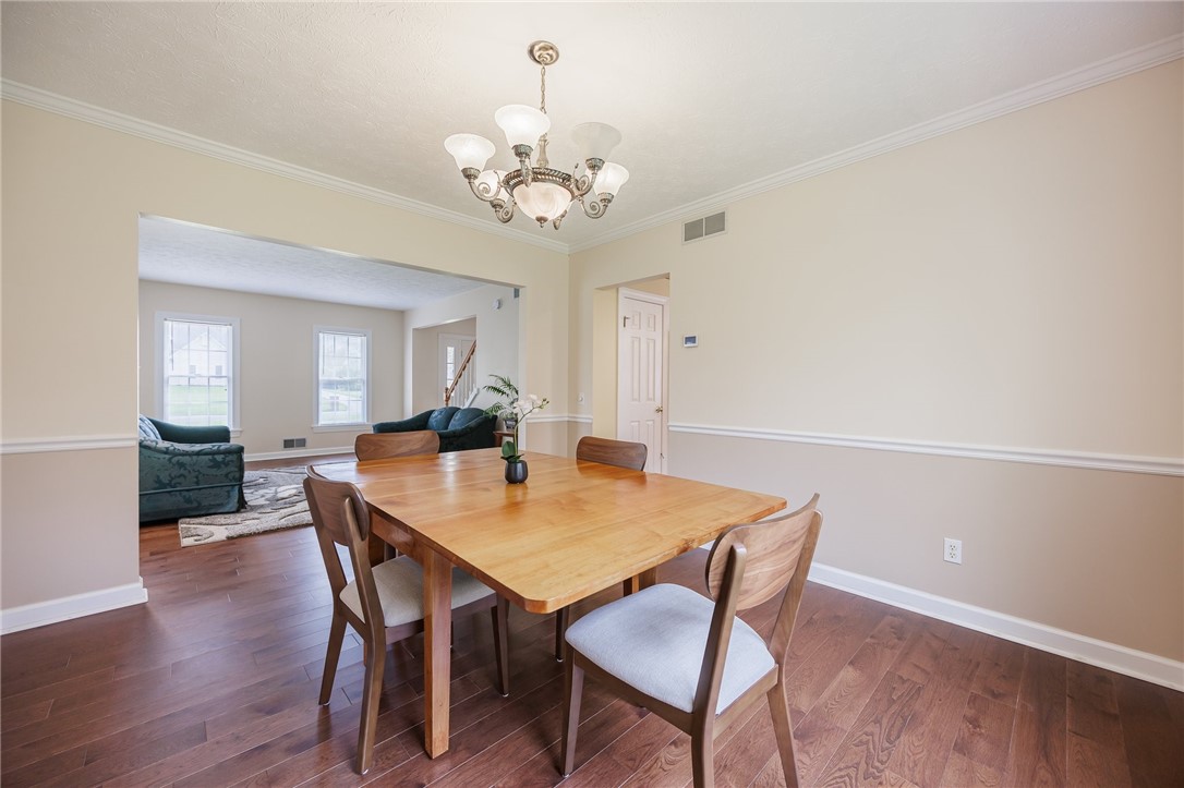 1370 Sagebrook Way, Webster, New York image 10