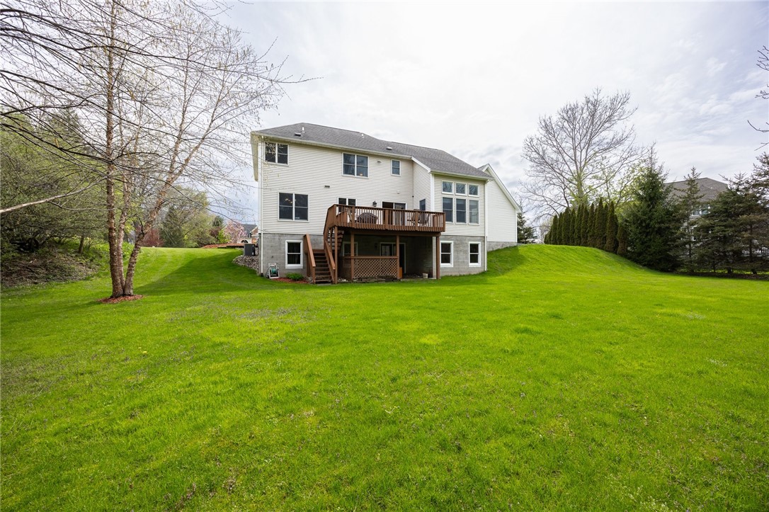 1370 Sagebrook Way, Webster, New York image 26