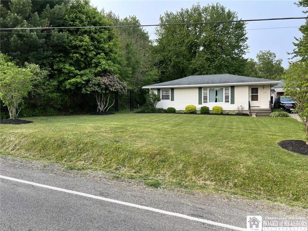 1602 Martin Rd.