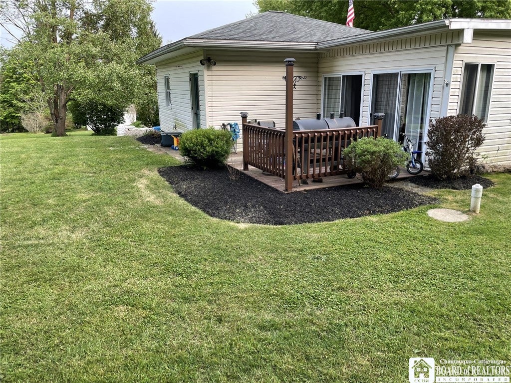 1602 Martin Rd.