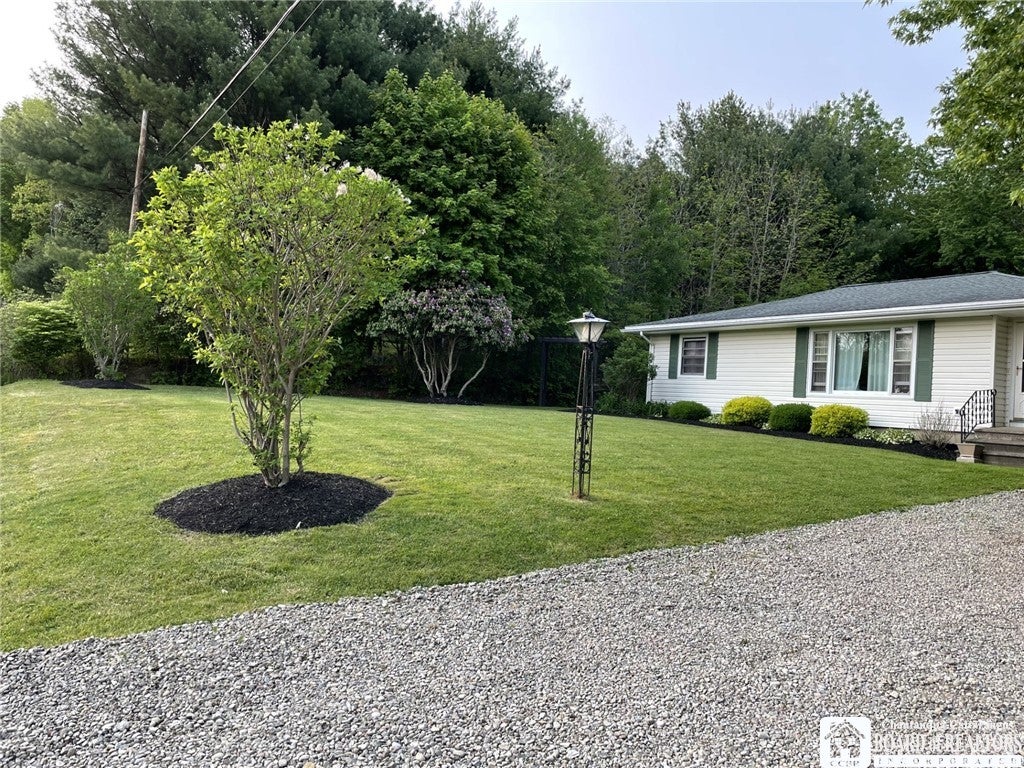 1602 Martin Rd.