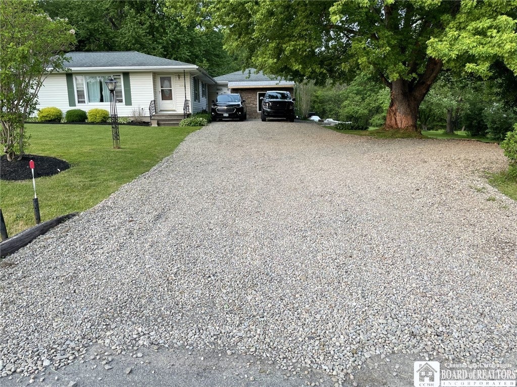 1602 Martin Rd.