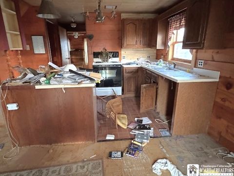 Tiny photo for 6619 Plank Road, Chautauqua, NY 14757 (MLS # R1660014)